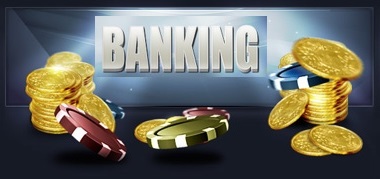 high roller casinos banking