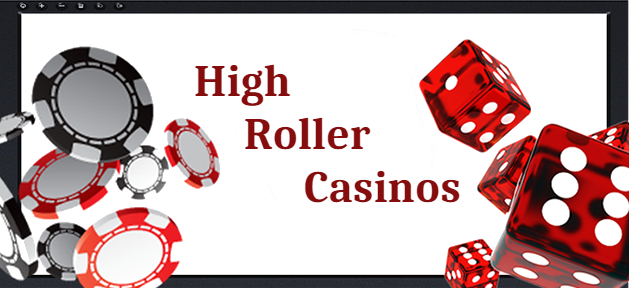 high roller casinos developers