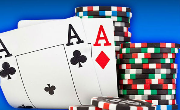 real cash Canadian casino games