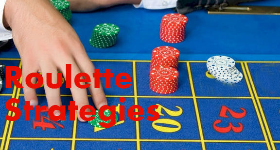 real money  casino roulette strategies for Canadians
